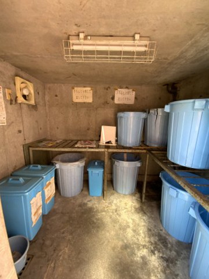 【その他共用部分】 | 目白コンコルド