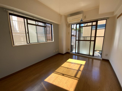 【居間・リビング】 | 目白コンコルド