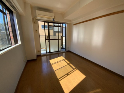 【内装】 | 目白コンコルド