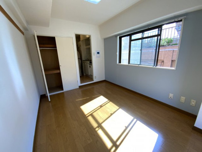 【洋室】 | 目白コンコルド