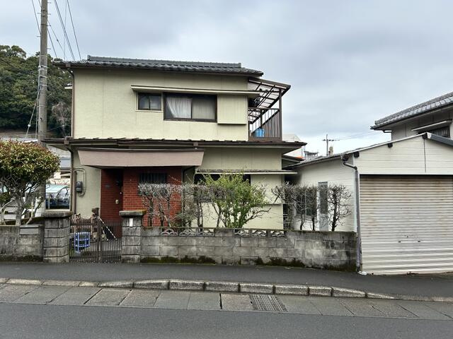 唐湊2丁目( 土地：51.69坪) 土地の画像