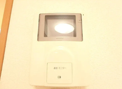 【セキュリティ】 | ドラセナ富士見