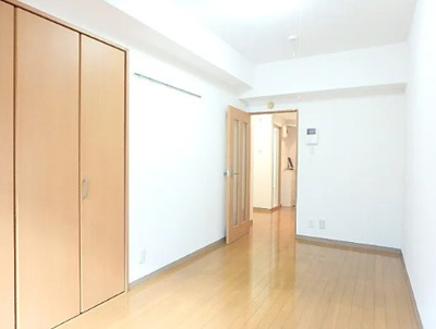 【内装】 | ドラセナ富士見