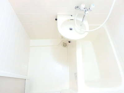 【洗面所】 | ドラセナ富士見