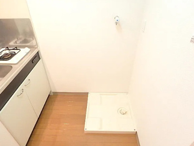 【設備】 | ドラセナ富士見