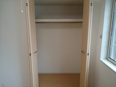 【収納】 | メゾフォルテⅡ