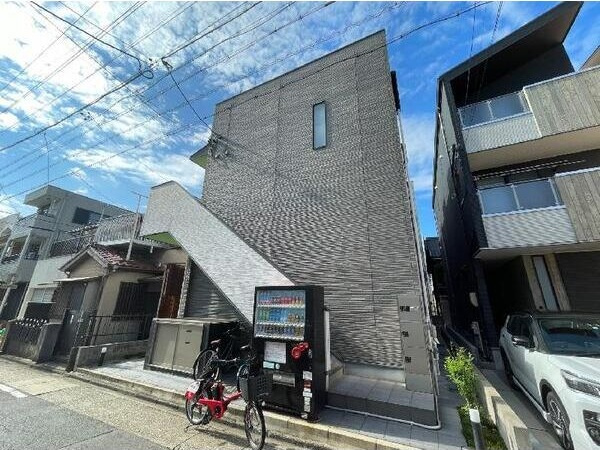 グリーン・ノア