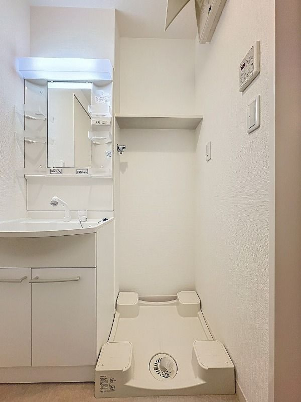 オリーブコートの設備