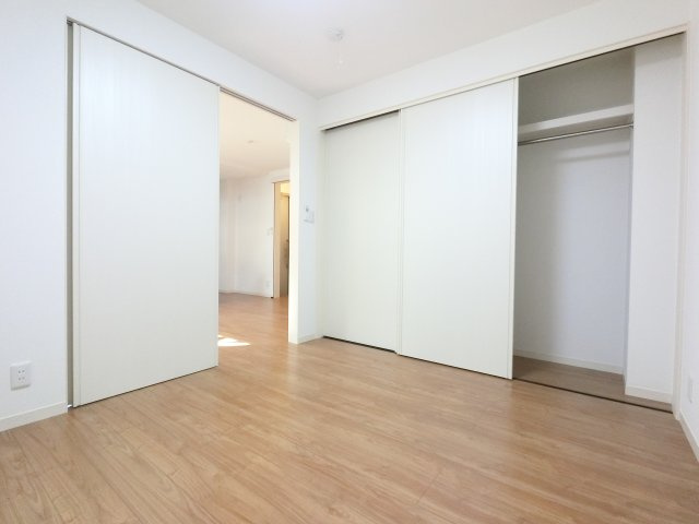 オリーブコートの居間・リビング