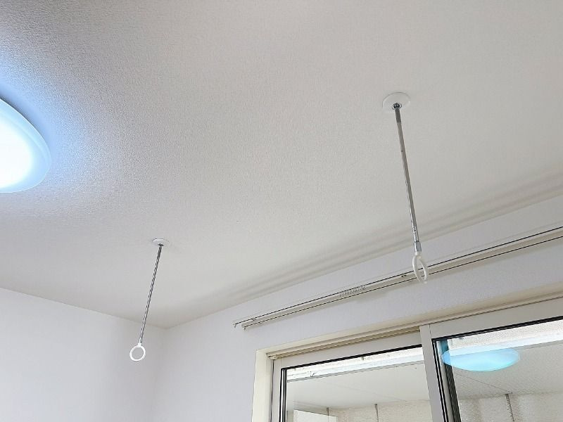 オリーブコートの設備