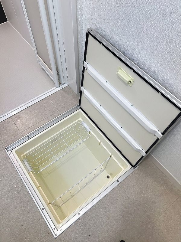 オリーブコートの設備