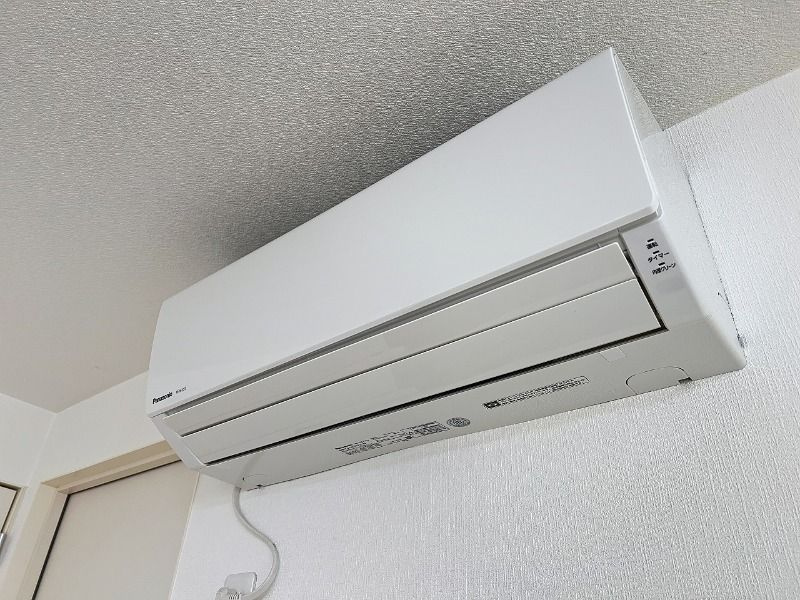 オリーブコートの設備