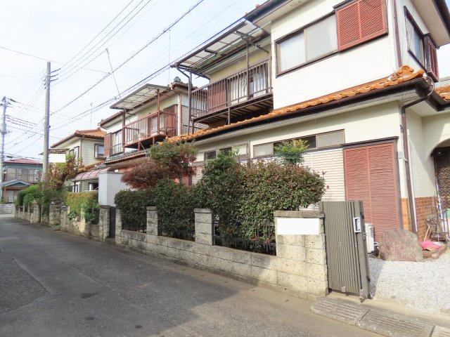 坂戸市花影町売地の展望