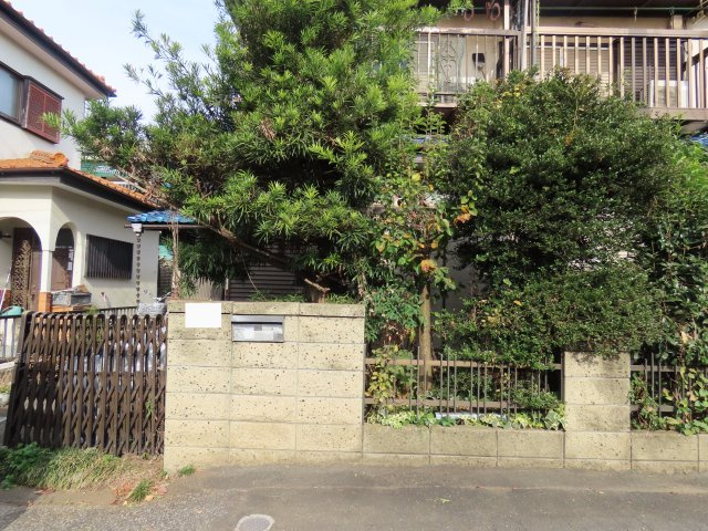 坂戸市花影町売地の展望