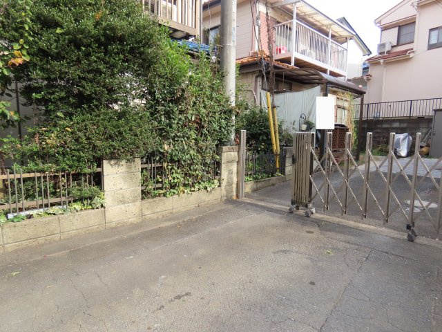 坂戸市花影町売地の展望