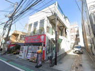 大津市馬場１丁目の店舗一部の画像