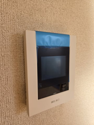 メゾンダジュール１０番館 のセキュリティ