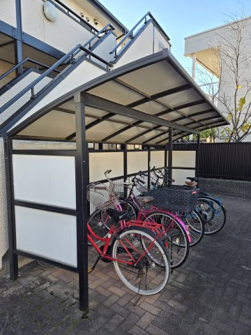 メゾンダジュール１０番館 のその他共用部分