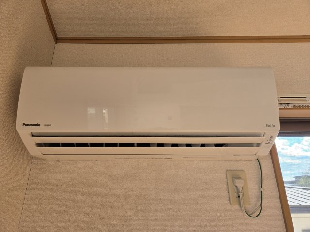 メゾンダジュール１０番館 の設備