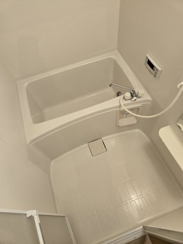 メゾンダジュール１０番館 の浴室