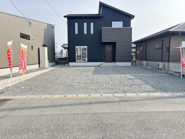【駐車場】 | 玉名駅西5