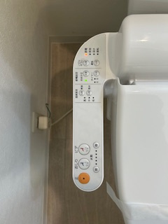 アリビオ千里豊津の設備
