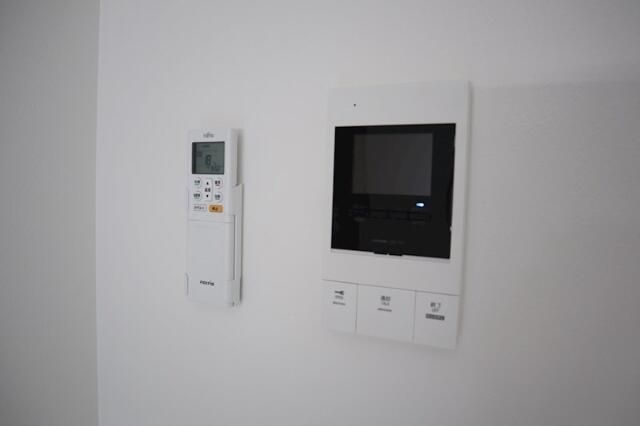 湊町ウッドヴィレッジの設備