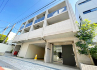 パークウッズ戸越公園の画像