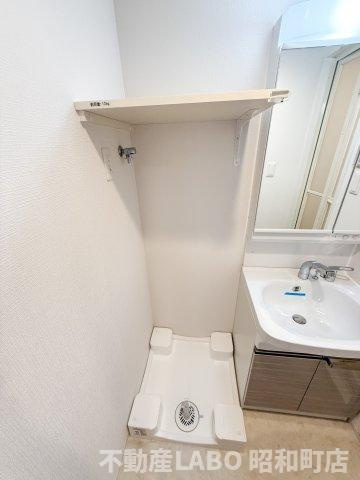 エスリード難波AGREAのその他