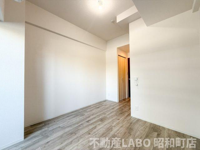 エスリード難波AGREAの内装