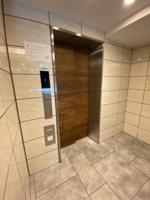 【その他共用部分】 | プライマル戸越銀座