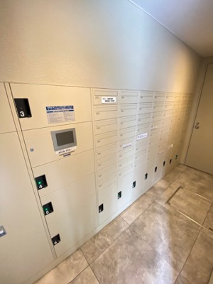 【その他共用部分】 | プライマル戸越銀座