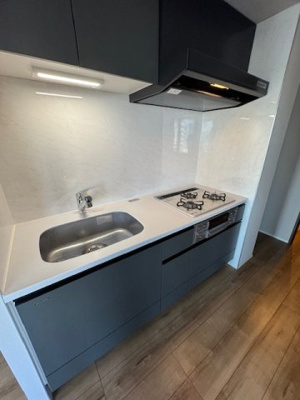 【キッチン】 | プライマル戸越銀座 | 別部屋参考写真