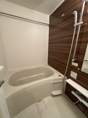 【浴室】 | プライマル戸越銀座 | 別部屋参考写真