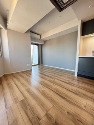 【居間・リビング】 | プライマル戸越銀座 | 別部屋参考写真