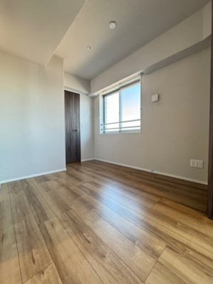 【寝室】 | プライマル戸越銀座 | 別部屋参考写真