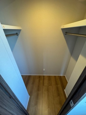 【収納】 | プライマル戸越銀座 | 別部屋参考写真