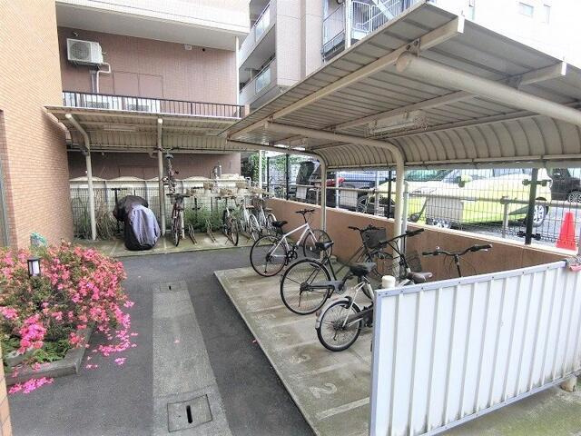 オークヒルズ壱番館の設備| 