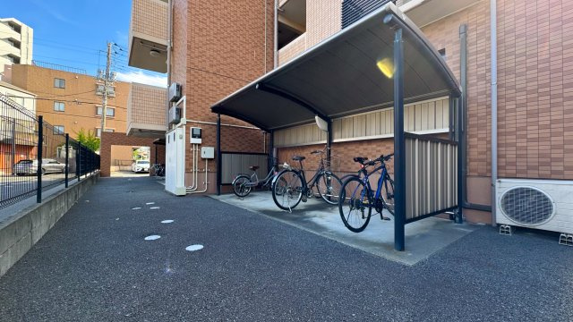 グランセードルのその他共用部分