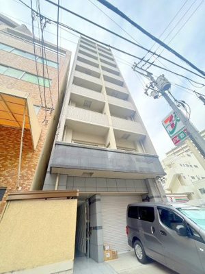 【外観】 | プレシャス・コーホー