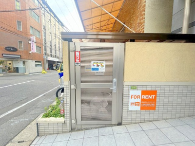 【その他共用部分】 | プレシャス・コーホー