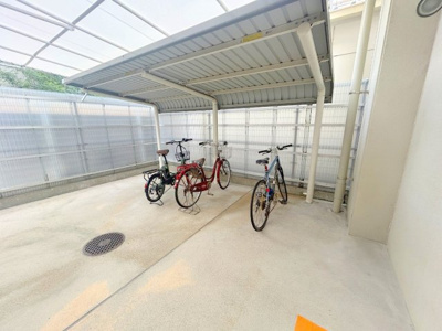 【その他共用部分】 | プレシャス・コーホー