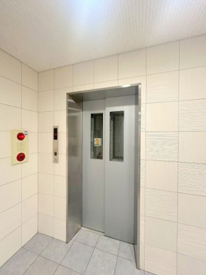 【その他共用部分】 | プレシャス・コーホー