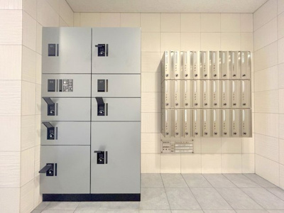 【その他共用部分】 | プレシャス・コーホー