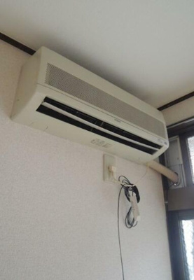 【設備】 | フラット大久保D