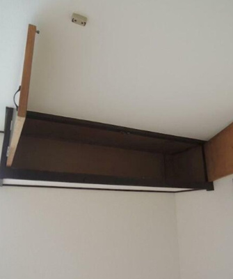 【収納】 | フラット大久保D