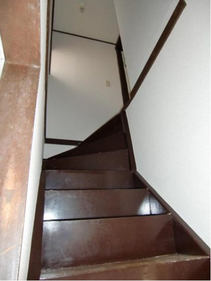 【玄関】 | フラット大久保D