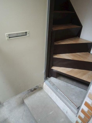 【玄関】 | フラット大久保D