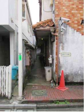 【エントランス】 | フラット大久保D