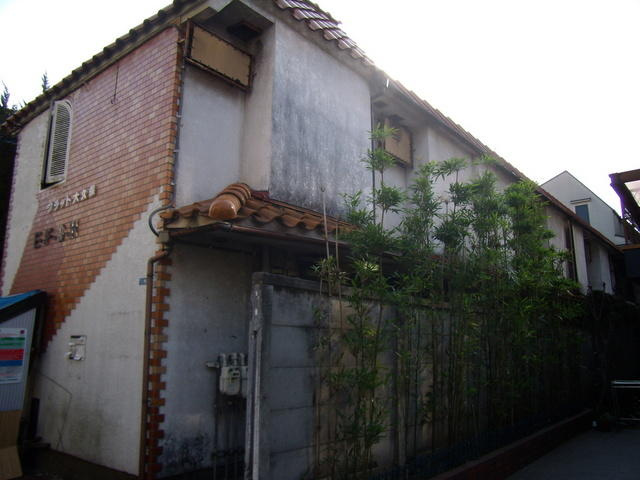 フラット大久保D